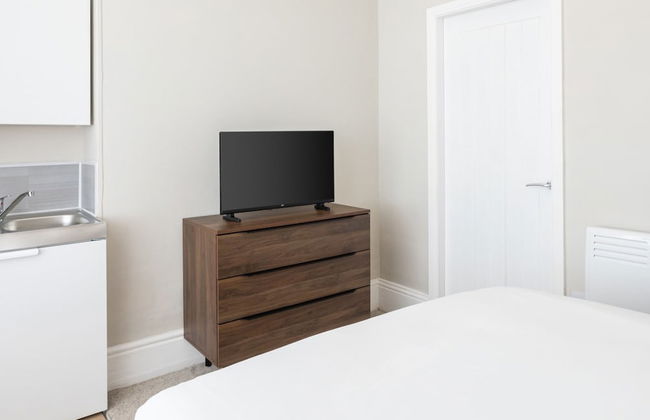 Host Stay Clifton Studio 1 - Foto 7