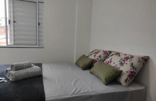 Apt no Sta Mônica próximo ao Batalhão e UFU - Foto 6