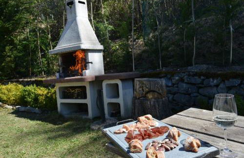 Villetta "Il Grillo" - Foto 28