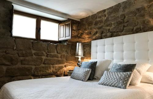 La Casona de Alútiz & Bodega - Photo 15