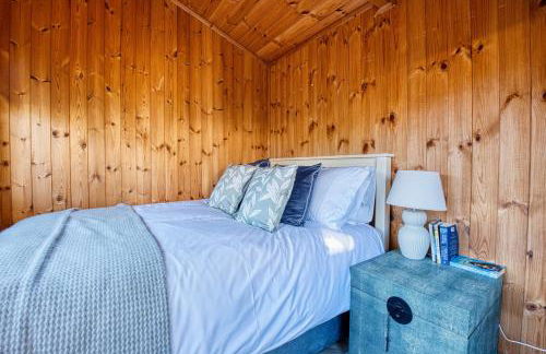 Hollyhocks 2 Bedroom House with Extra Sleeping Option - Wiltshire - Foto 26