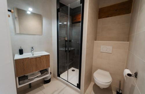 Vina Rhona - Studio de charme tout équipé entre Rhône et Vignobles de Condrieu - Foto 48