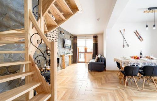 Rusińska Osada - Foto 34