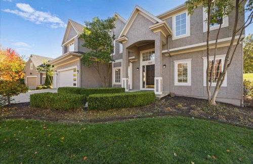 Stunning private villa pond theater - Foto 45