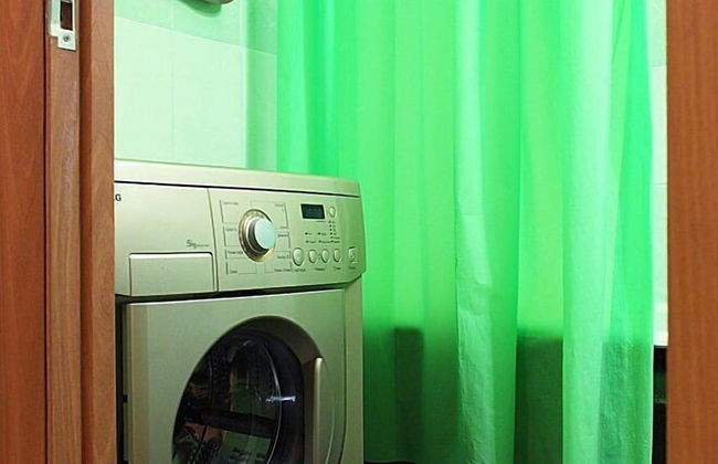 ApartLux Kantemirovskaya - Photo 12