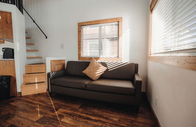 Teton Valley Resort - Foto 51