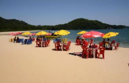 Casa praias de São Gonçalo em Paraty RJ - Foto 38