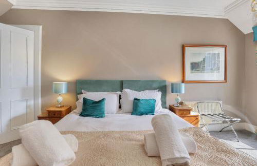 Spindlestone House - North East Escapes - Foto 35