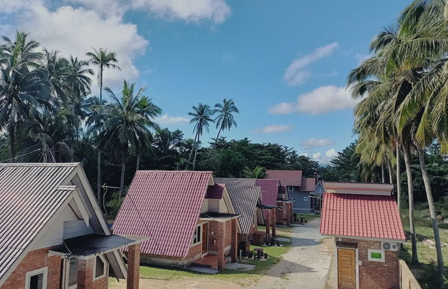 Zainab Cottage - Foto 31