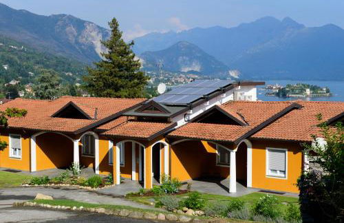 Residence Le Primule - Photo 13