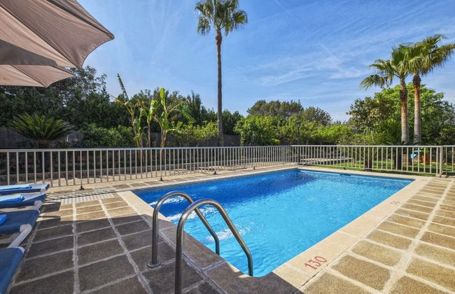 Belvilla by OYO Tramuntana - Photo 20