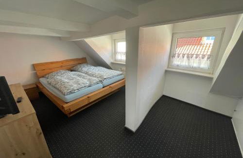 Altstadtferienwohnung Einbeck - Foto 21