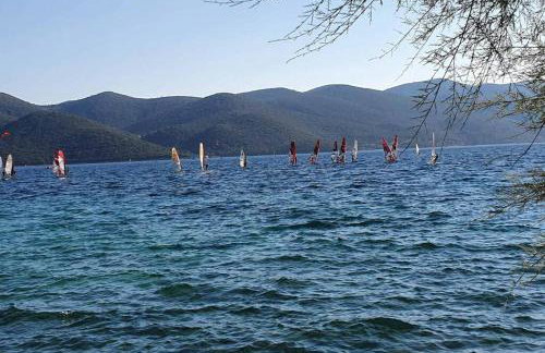 Apartment Mareta in Viganj - Foto 21