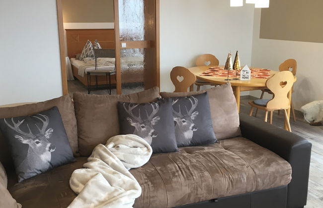 Apart Hotel Goldener Hahn Baiersbronn, Ferienwohnungen | Frühstück, Sauna & Indoorpool - Foto 75