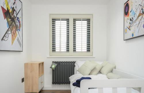 The Mooring - Foto 21