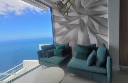 Bella-Vista Paradise Endless views over the sea - Foto 13