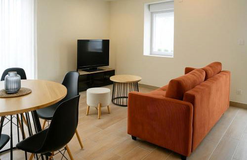 Maison des Hirondelles - Foto 2