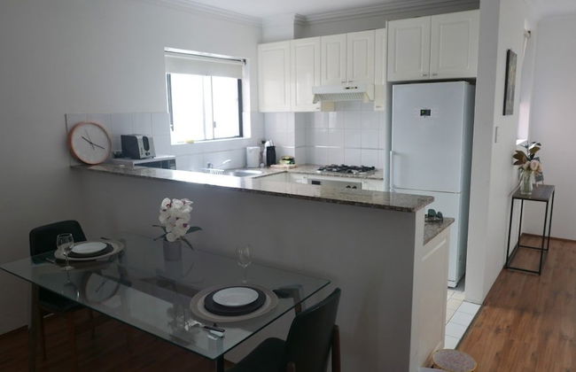 Sydney Premium Accomodations - Central - Foto 4