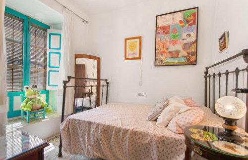 Casa Rural La Rana Verde - Foto 39