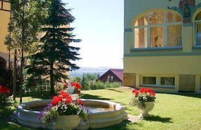 Hotel Appartement Villa Ulenburg - Photo 35