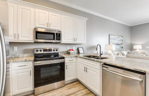 Downtown Bay St Louis Condo - Walk to Beach! - Foto 9