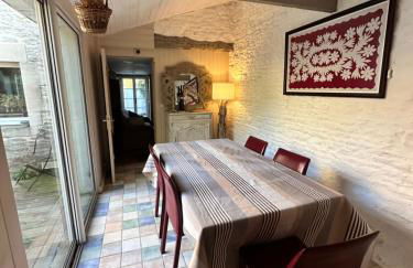 Normandie ferme restaurée du 18ème avec jacuzzi - Photo 28