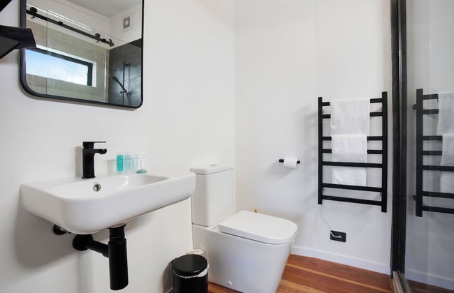 Artist's Colourful Casa with Spa Pool - Foto 31