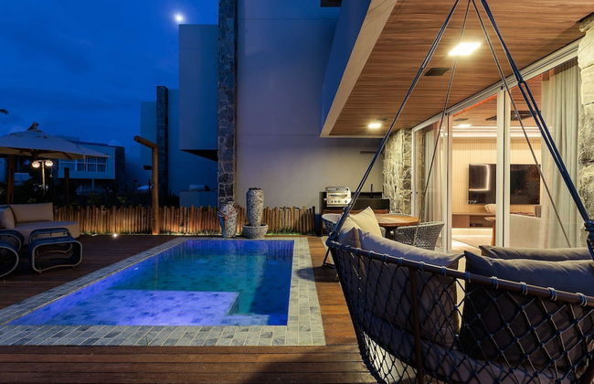 Casa Kumari - By Living Milagres - Foto 49