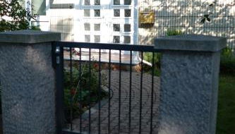 Ruhiges Haus mit privatem Garten - Foto 2