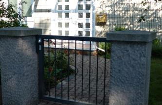 Ruhiges Haus mit privatem Garten - Foto 2