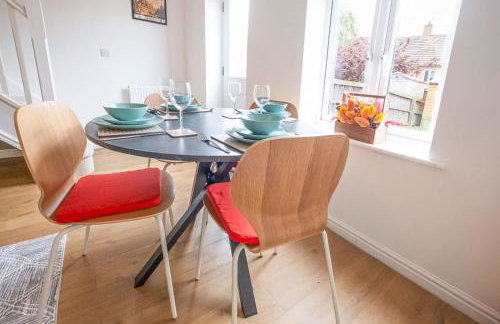 Contractors - Families - Relocators - Sleeps 4 - Foto 20