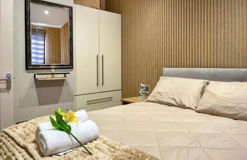 Haven Lodge - Uk50792 - Foto 13