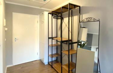 Cozy apartment in city center - Foto 15