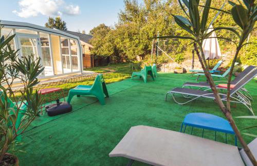 Cabañas El Ruso - Foto 59