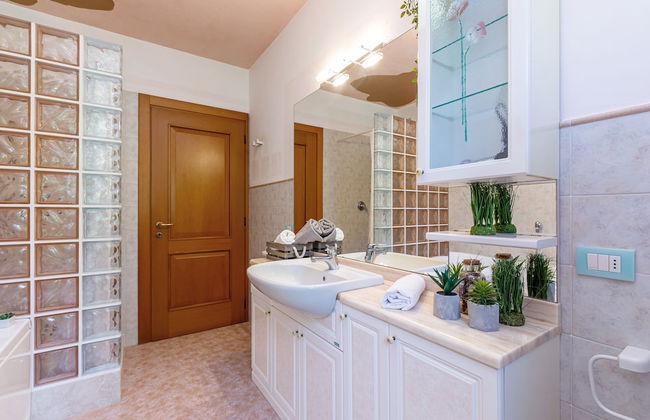 Casa Ferrari 3km From Lake - Foto 21