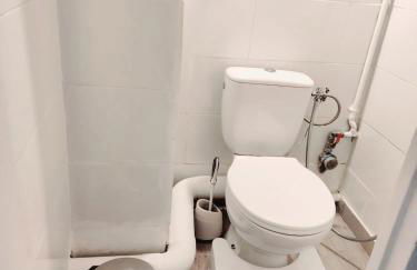 Charmant appartement de 68 m2 à 2 min à pied de la gare, Paris et Orly à 15 min - Foto 13