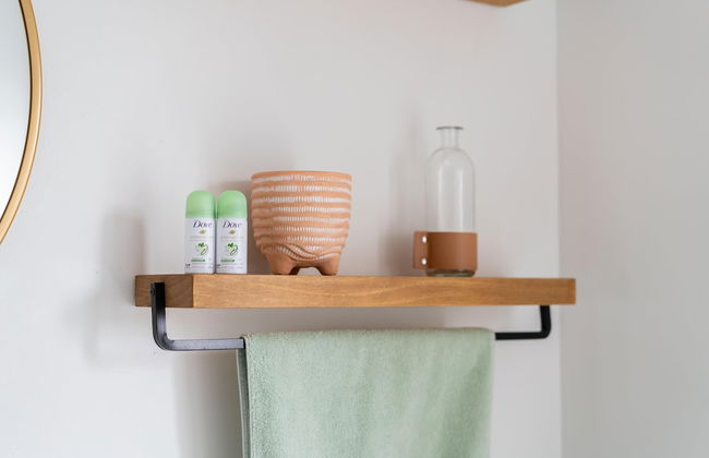 Downtown Short North Free Parking Convention Ctr - Foto 31