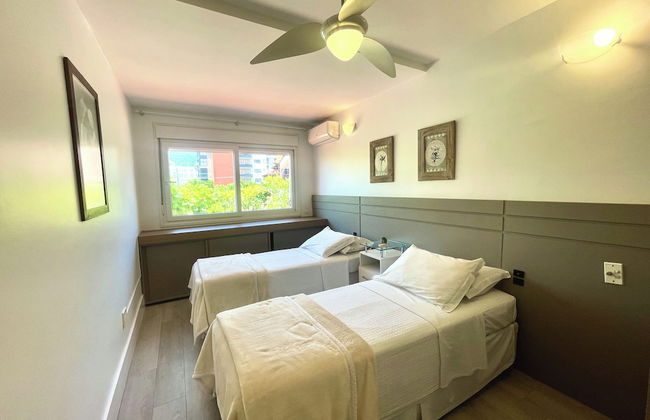 Villas Jurerê Residences - Photo 80