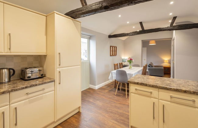 Host Stay Croft Cottage - Foto 2