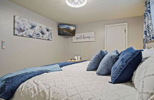 OU Hideaway Relaxing Hot Tub Pool Table - Foto 29