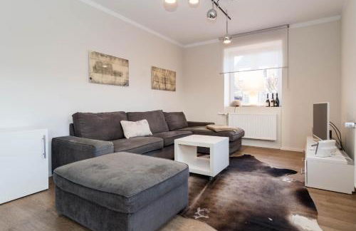 Haus Düne 9 - Foto 12