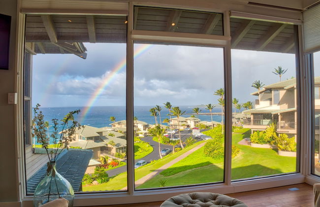 Kapalua Bay Villa 12b3 Gold Ocean View - Foto 37