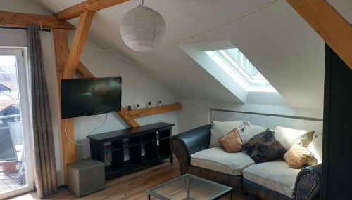 Bad Aibling City Apartment - Pano - Foto 3