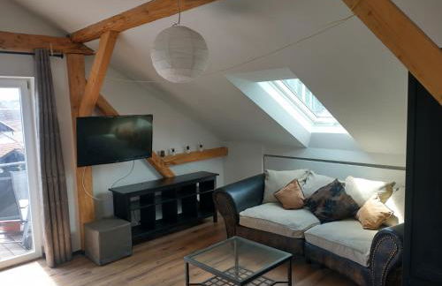 Bad Aibling City Apartment - Pano - Foto 3