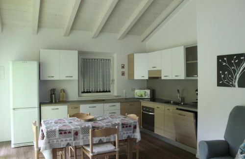 Appartamenti Lilia - Ledro - Foto 57