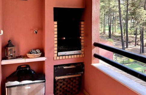 Caparica Golf & Beach Accomodation - Foto 23