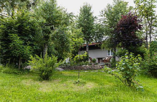 Dom nad Potokiem z sauną - Foto 54