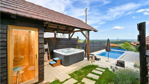 Gorgeous Home In Kalnik With Sauna - Foto 2