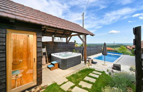 Gorgeous Home In Kalnik With Sauna - Foto 2