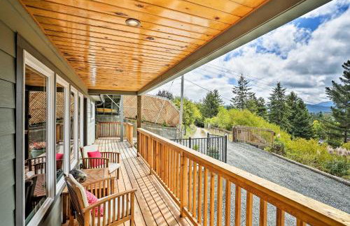 Coastal Soul Arcata Area California Home - Foto 3